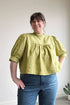 Sew House Seven - Regalia Blouse (16-34)